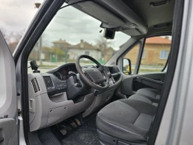 Peugeot Boxer 3.0HDi , снимка 8