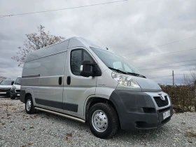 Peugeot Boxer 3.0HDi , снимка 2