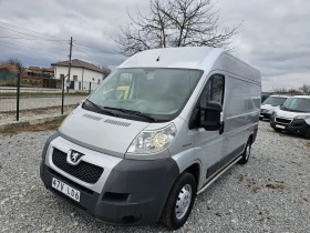 Peugeot Boxer 3.0HDi , снимка 11