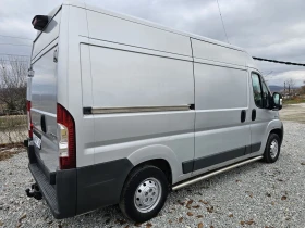 Peugeot Boxer 3.0HDi , снимка 3