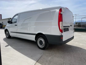 Mercedes-Benz Vito 116CDI//EXTRA LONG, снимка 6