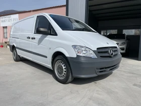 Mercedes-Benz Vito 116CDI//EXTRA LONG, снимка 3