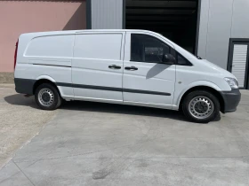 Mercedes-Benz Vito 116CDI//EXTRA LONG, снимка 4