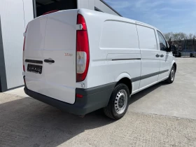 Mercedes-Benz Vito 116CDI//EXTRA LONG, снимка 5