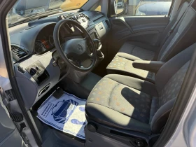 Mercedes-Benz Vito 3.0 | Mobile.bg    10