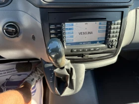 Mercedes-Benz Vito 3.0 | Mobile.bg    12