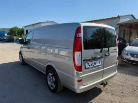 Mercedes-Benz Vito 3.0 | Mobile.bg    5