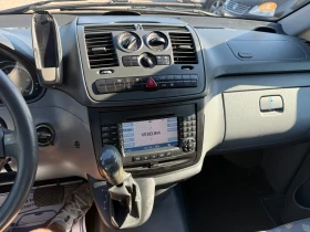 Mercedes-Benz Vito 3.0 | Mobile.bg    11