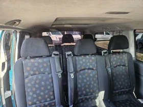 Mercedes-Benz Vito 111cdi.8+ 1. | Mobile.bg    10
