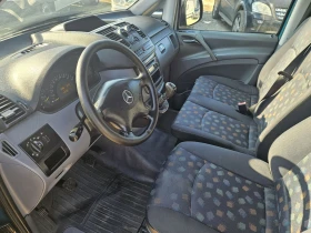 Mercedes-Benz Vito 111cdi.8+ 1. | Mobile.bg    7