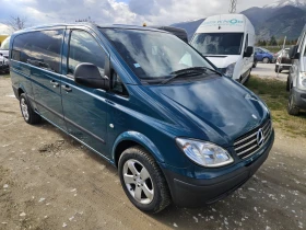 Mercedes-Benz Vito 111cdi.8+ 1. | Mobile.bg    3