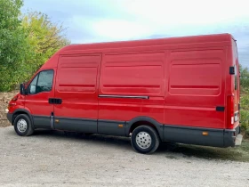 Iveco Daily 2.8TDI* SUPER MAXII XXXL | 2 С-НИЧНИ ВРАТИ* 196км, снимка 7 - Бусове и автобуси - 53629091