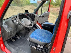 Iveco Daily 2.8TDI* SUPER MAXII XXXL | 2 С-НИЧНИ ВРАТИ* 196км, снимка 12 - Бусове и автобуси - 53629091