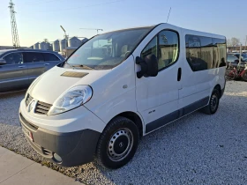 Renault Trafic 2.0D/8+ 1/193000км/KLIMA | Auto.bg — изображение 4