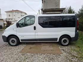 Renault Trafic 2.0D/8+ 1/193000��/KLIMA | Mobile.bg � ����� ������ 2
