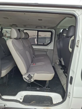 Renault Trafic 2.0D/8+ 1/193000��/KLIMA | Mobile.bg � ����� ������ 14