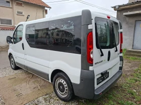 Renault Trafic 2.0D/8+ 1/193000��/KLIMA | Mobile.bg � ����� ������ 3