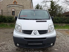 Renault Trafic 2.0D/8+ 1/193000��/KLIMA | Mobile.bg � ����� ������ 6