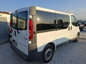 Renault Trafic 2.0D/8+ 1/193000км/KLIMA | Auto.bg — изображение 2