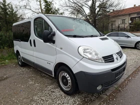 Renault Trafic 2.0D/8+ 1/193000��/KLIMA | Mobile.bg � ����� ������ 5