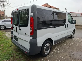 Renault Trafic 2.0D/8+ 1/193000��/KLIMA | Mobile.bg � ����� ������ 4