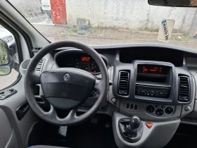 Renault Trafic 2.0D/8+ 1/193000��/KLIMA | Mobile.bg � ����� ������ 9
