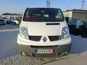 Renault Trafic 2.0D/8+ 1/193000��/KLIMA | Mobile.bg � ����� ������ 3