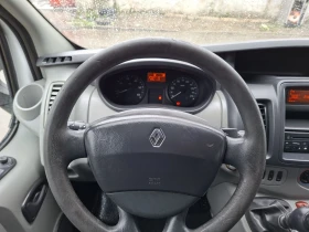 Renault Trafic 2.0D/8+ 1/193000��/KLIMA | Mobile.bg � ����� ������ 11