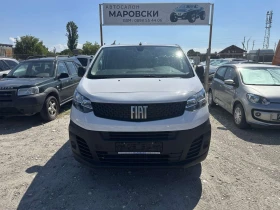 ������ Fiat Scudo