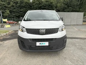 ����� �� �������� �� Fiat Scudo