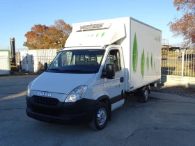 Iveco 35s13 ХЛАДИЛЕН | Auto.bg — изображение 3