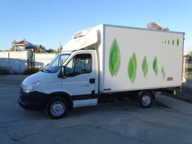 Iveco 35s13 ХЛАДИЛЕН | Auto.bg — изображение 2