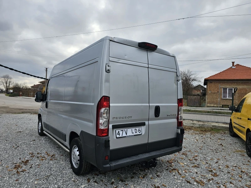 Peugeot Boxer 3.0HDi , снимка 4 - Бусове и автобуси - 48223913