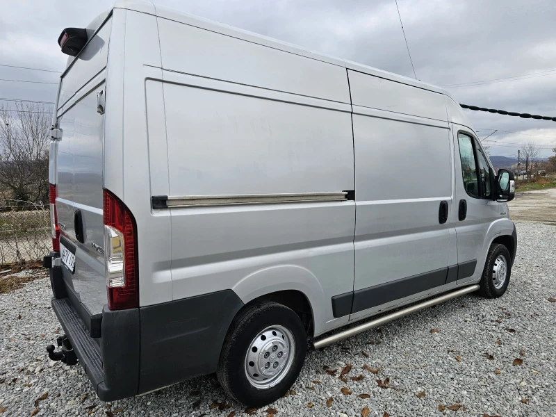 Peugeot Boxer 3.0HDi , снимка 3 - Бусове и автобуси - 48223913