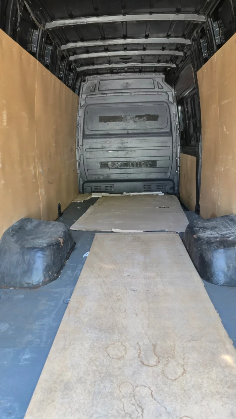 Mercedes-Benz Sprinter 515, снимка 6 - Бусове и автобуси - 51168627