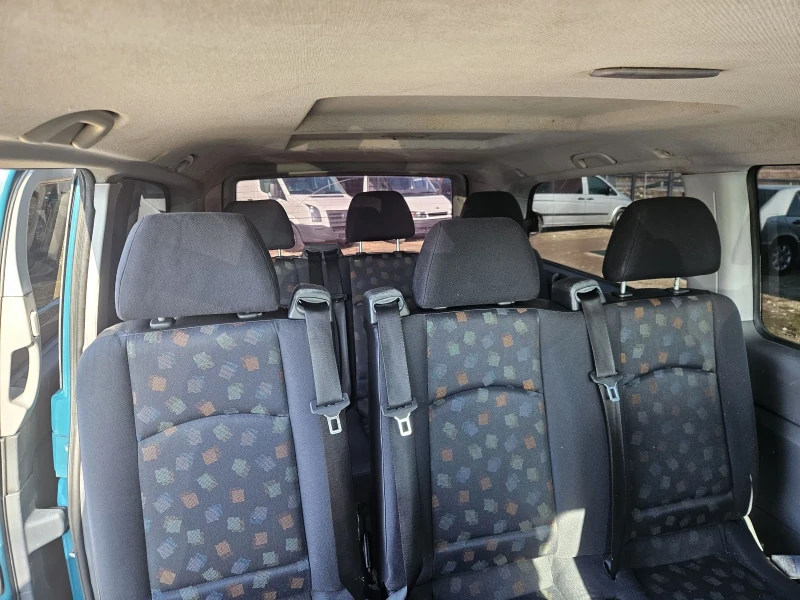 Mercedes-Benz Vito 111cdi.8+ 1места., снимка 10 - Бусове и автобуси - 52441510