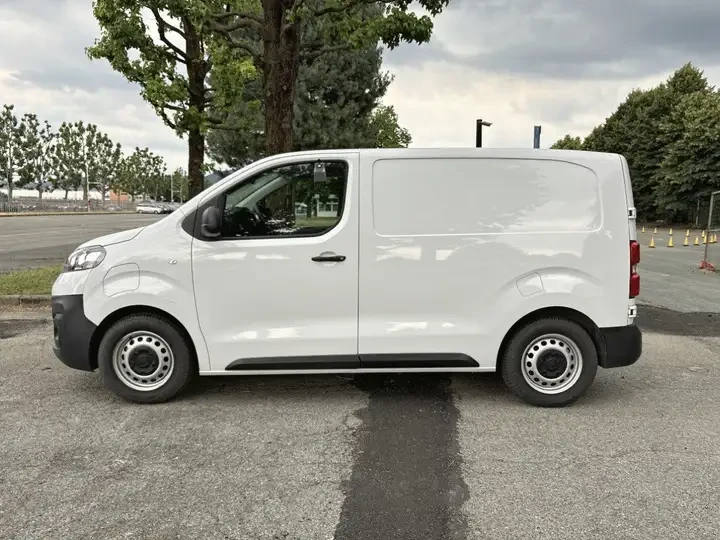 Fiat Scudo, снимка 2 - Бусове и автобуси - 55061886