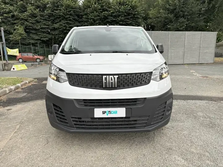 Fiat Scudo
