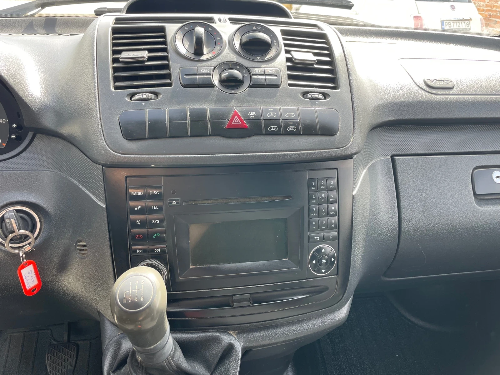 Mercedes-Benz Vito 116CDI//EXTRA LONG | Mobile.bg   11