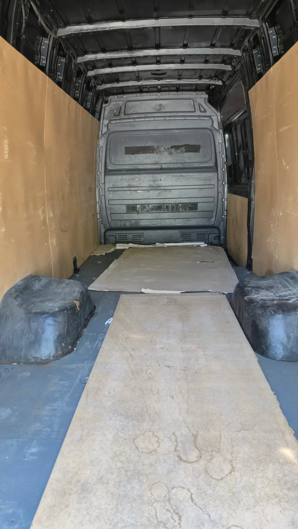 Mercedes-Benz Sprinter 515  - изображение 6