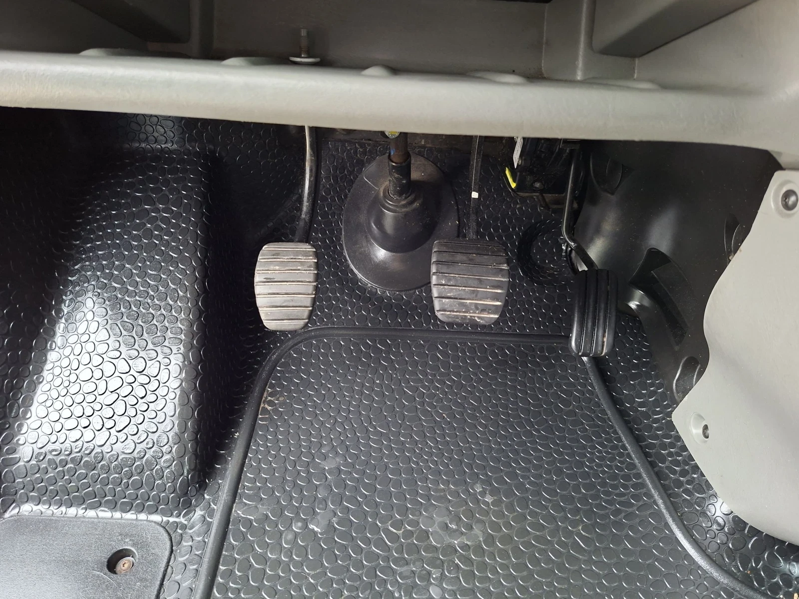 Renault Trafic 2.0D/8+ 1/193000��/KLIMA | Mobile.bg � ����������� 12