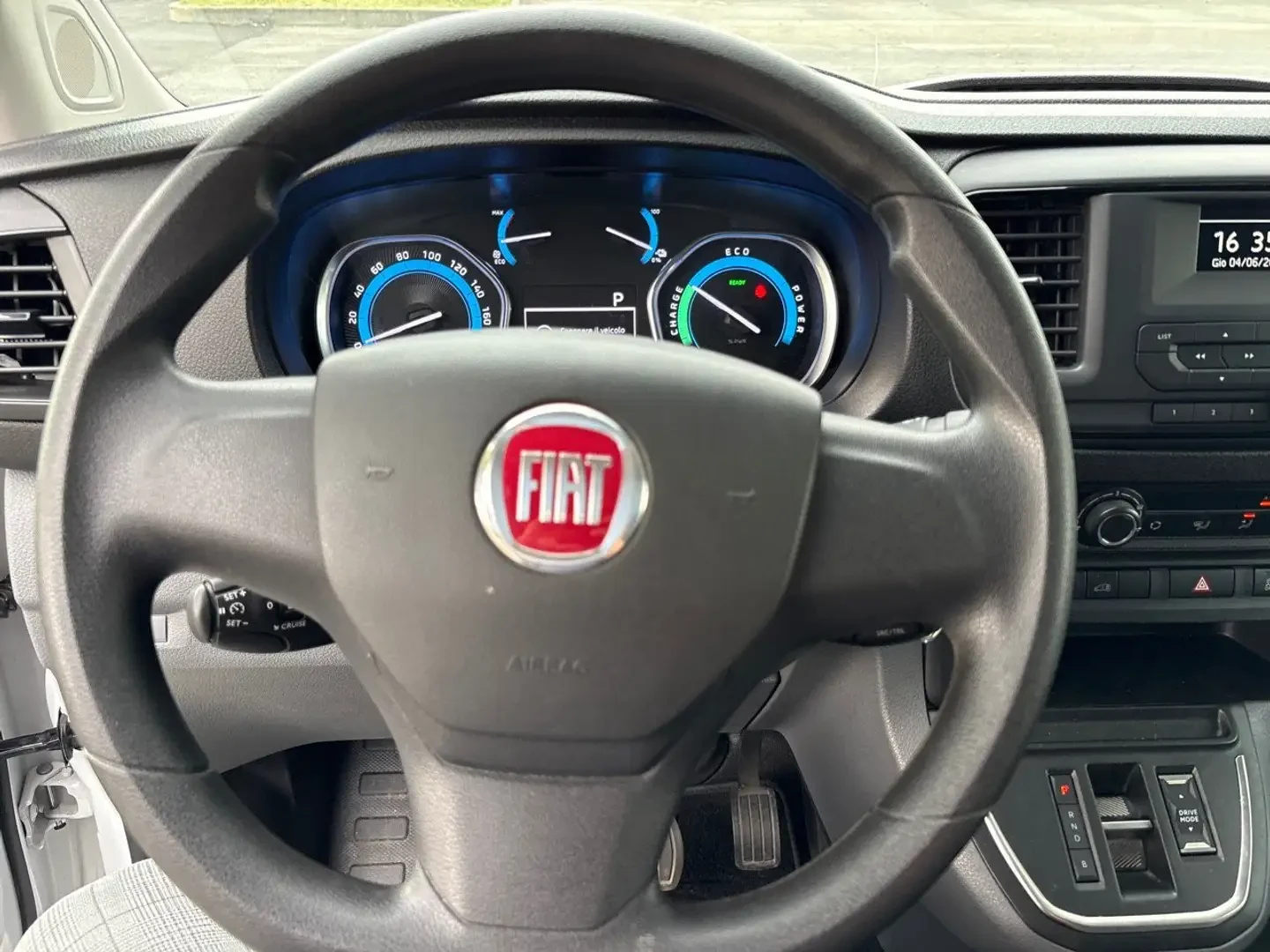 Fiat Scudo, снимка 6 - Бусове и автобуси - 55061886