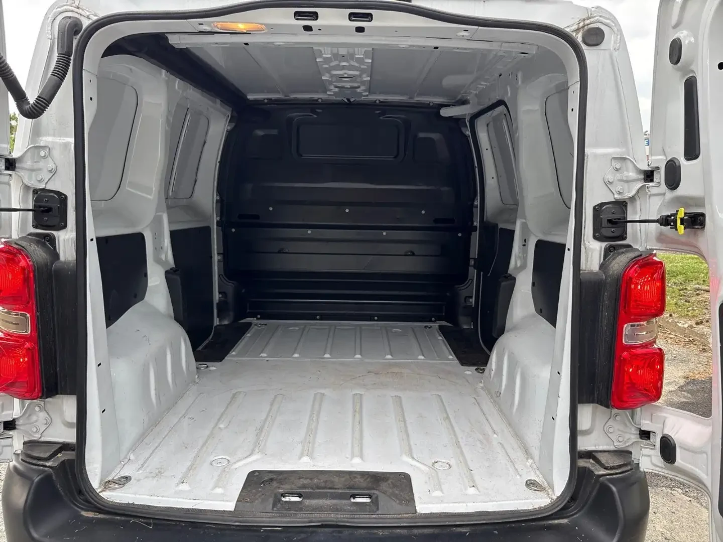 Fiat Scudo, снимка 12 - Бусове и автобуси - 55061886