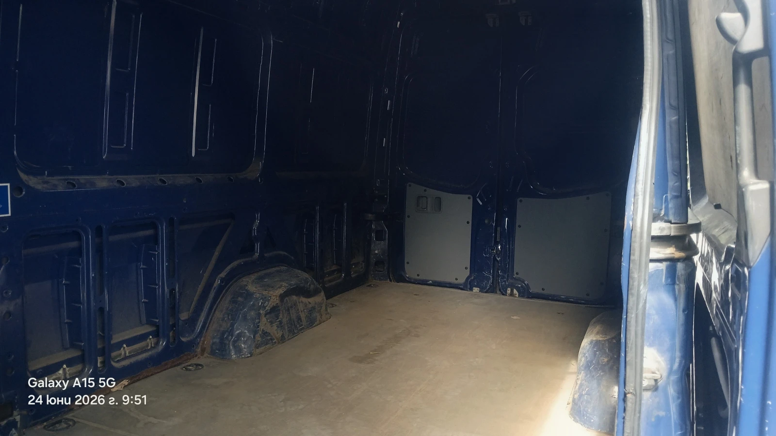 VW Crafter, снимка 10 - Бусове и автобуси - 55133954
