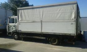 Renault Midliner на части, снимка 5