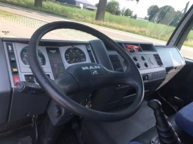 Man 8.185 L2000, снимка 4