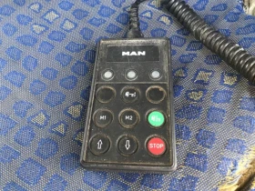 Man 8.185 L2000, снимка 6