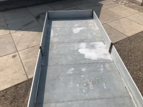 Man 8.185 L2000, снимка 10