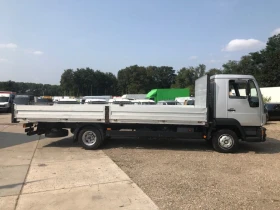 Man 8.185 L2000, снимка 17