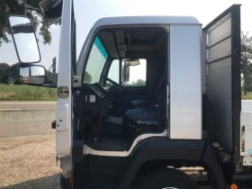 Man 8.185 L2000, снимка 5